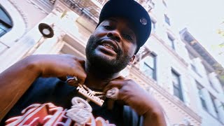Maui Mac - Only Mission (Official Music Video)