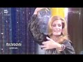 Dalida Uomo Di Sabbia داليدا سالمة يا سلامة النسخة الإيطالية 