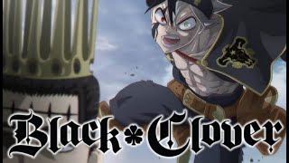 『AMV』 Black Clover Opening 12 Full『Everlasting Shine』by TOMORROW X TOGETHER