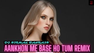Download Lagu Aankhon Mein Base Ho Tum Remix   DJ Nirmal Bahrain  Sunil Shetty 2C Naseeruddin Shah special MP3