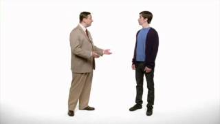Apple - Get A Mac Ad: Broken Promises