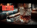 Lonely Night Blues - Smooth, Sad Ballads and Vocal Blues with Alcohol for Comfort
