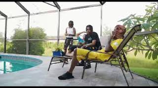 Aladdin Da G X Lil Bro Coolin