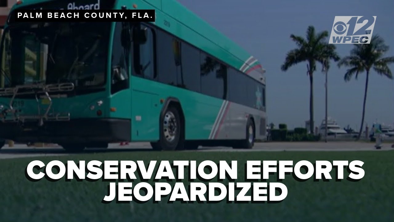 Waste Watch: Green bus conversion efforts could be thrown under the bus