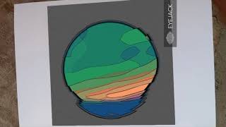 AR Noise Prints