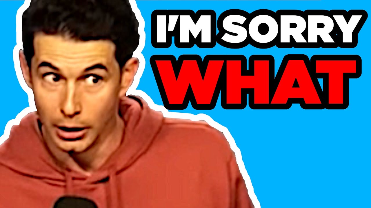 Michael Blaustein Is Too Fast For You YouTube