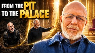 Activating the Joseph Anointing | From the Pit to the Palace