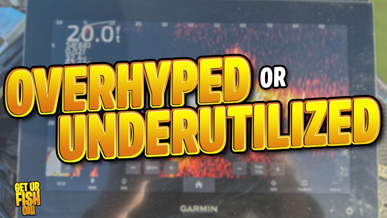 Is Bass Fishing Technology OVERHYPED or UNDERUTILIZED