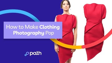 Ghost Mannequin Photoshop Tutorial: How to Make Clothing Photography Pop