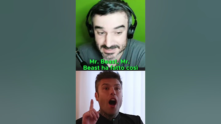 L'idea di Marra e Fedez per il futuro dei podcast