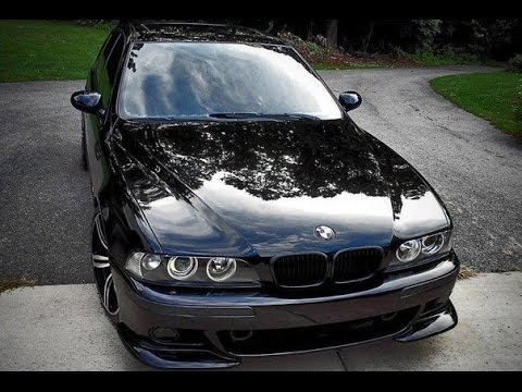 Vídeo: Que tipo de gasolina um BMW 525i consome?