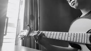 Marcell - Peri Cintaku | #cover