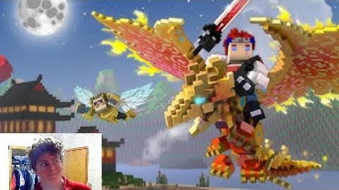 HOW TO HATCH DRAGONS Trove part 9