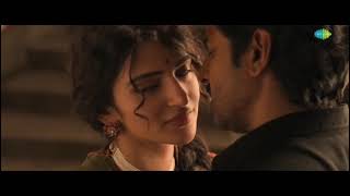 Ratnamala - Video Song _ Parasakthi _ Sivakarthikeyan _ Sreeleela _ Sudha Kongara _ G.V. Prakash