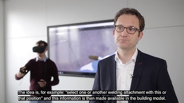 DigitalTWIN | Digital Tools and Workflow Integration for Building Lifecycles