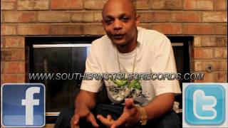 Phat Traxx - Lucky Calhoun