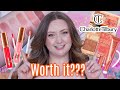 *NEW* Summer of LOVEGASM Charlotte Tilbury Collection Review &amp; Try On