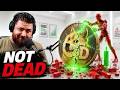 Is Dogecoin Done? The Brutal Truth About the Charts