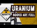 Cameco&#39;s Uranium Book is Full | China Ups Uranium Investments | 2 New Discoveries