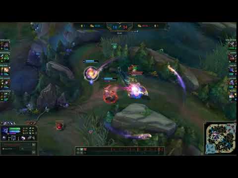 Lux : HaHa NiCe ScRiPt