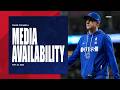 CRAIG COUNSELL: Crosstown Classic, Caleb Thielbar update, and more | Cubs Locker Room Sound