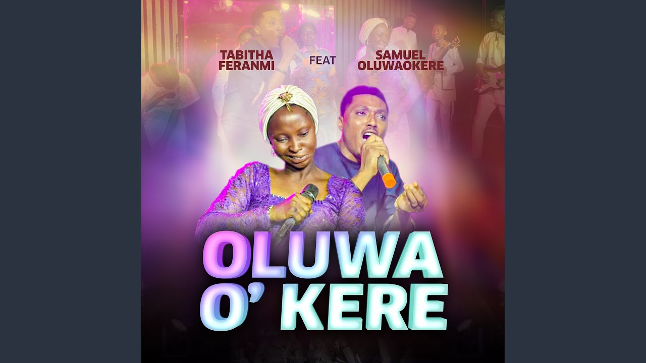 Oluwa O' Kere