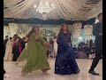 Umerkidua umer mukhtar wedding dance by aashir wajahat nayel wajahat and dananeer