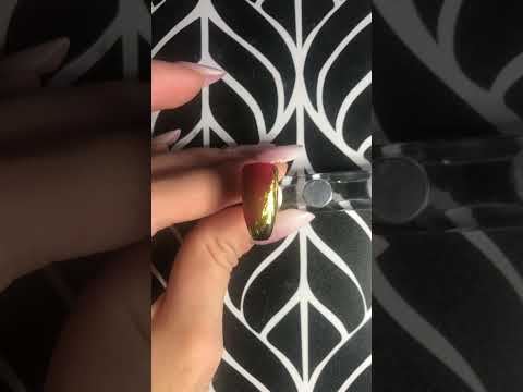 easy nail art