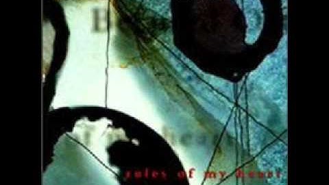 Bernard Oattes  -  Rules Of My Heart