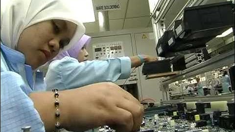 Main PCB - Manual Insert