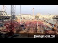 PFC CSKA Stadium (11.10.2014) Reload
