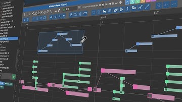 Synfire Pro Introduction