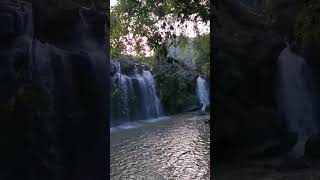 Curug Goong Mandalawangi - Pandeglang #eksplorpandeglang youtubeshort