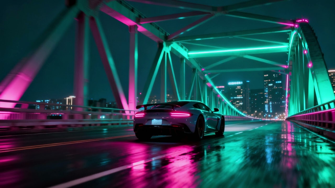 Midnight Drive | Emotional Deep House