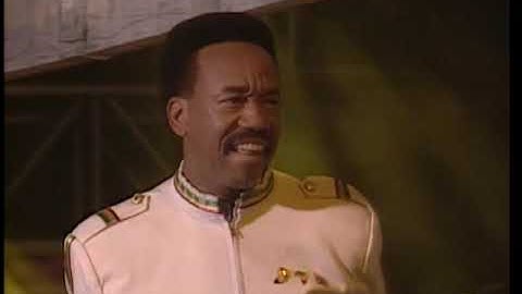 System of Survival - Earth, Wind & Fire