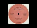 September mix  mtr records mtr5663