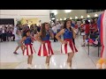 USA Freedom Kids / GRAND OLD FLAG / Patriotic music