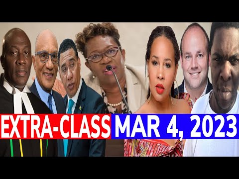 Extra-Class Ep#371: Bloggers, DPP, NIA, Cockpit Country, One Don Trial