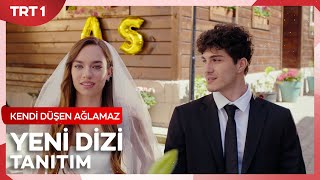 Kendi Düşen Ağlamaz 1. Tanıtım