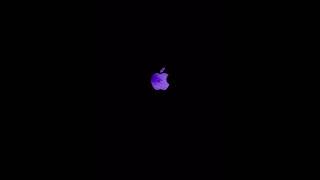 Online Ad — Mmmmm, purple