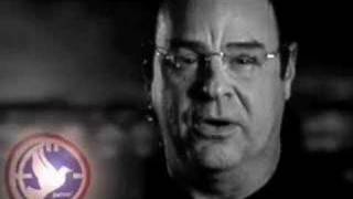 Dan Aykroyd's JAMOP Peace Declaration