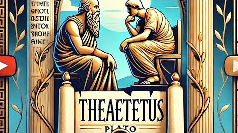 Theaetetus: Plato’s Search for Knowledge" #factup #philosophy #theaetetus thumbnail