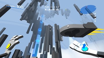 Cloudbase Prime PC 60FPS Gameplay | 1080p