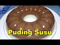 Resep Puding