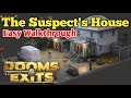 Rooms And Exits Level 13 The Suspect S House Chapter 5 Walkthrough Death On The Dancefloor mp3