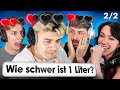 Der DÜMMSTE Fliegt! 😂 Mit Papaplatte, Hugo, Nooreax,... (angelehnt an Pietsmiet) image