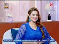شبيه العندليب في مواجهة ساخنة عالهواء والمذيعه تهاجمه احنا مذيعات محترمة مش جايين نطبل