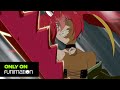 A Fight Between Fated Rivals! | Full Dive