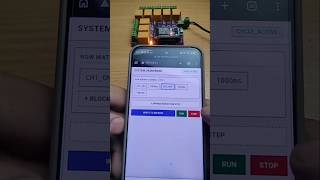 8 Channel Relay Sequence Controller #kiyanislab #jlcpcb #arduinoproject #diyproject 8 Channel Relay Sequence Controller #kiyanislab #jlcpcb #arduinoproject #diyproject