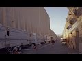 I'm Working on the Warner Bros Lot